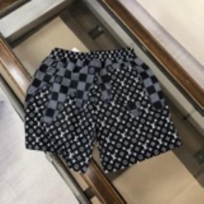 wholesale quality louis vuitton beach shorts model no. 29